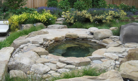 6 Scene-Setting Solutions for Your Outdoor Spa