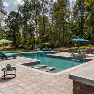 Dickson, TN Outdoor Oasis