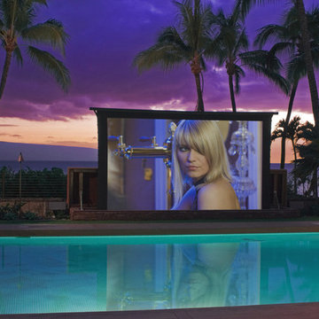 Dive-in Theater
