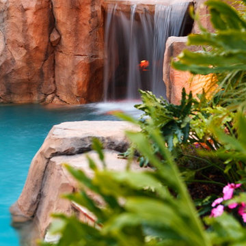 Dream Pools and Spas of San Diego, Inc.