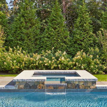 Duxbury Pool