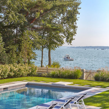 Duxbury Pool