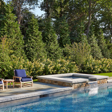 Duxbury Pool