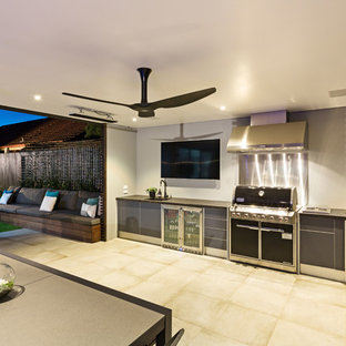 East Brighton Home and Pool Lighting Job