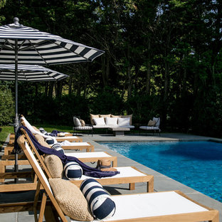 East Hampton New Traditional