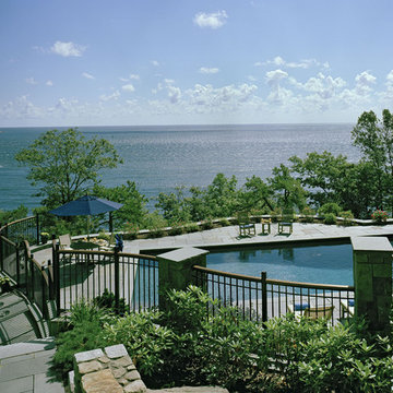 Eastern Point Vista