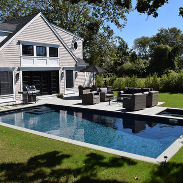 Edgartown Vinyl Liner