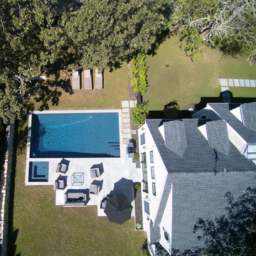 Edgartown Vinyl Liner