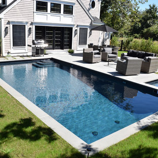 Edgartown Vinyl Liner