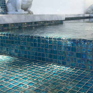 Edgewater NJ | Custom Pool Designer New York City