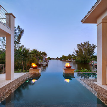 El Dorado Model