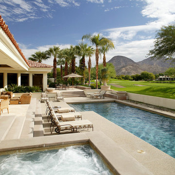 Elliott Residence