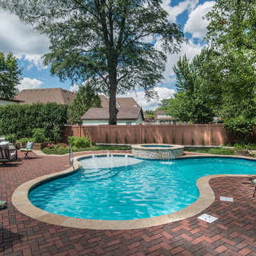 Elmhurst, IL Swimming Pool Project
