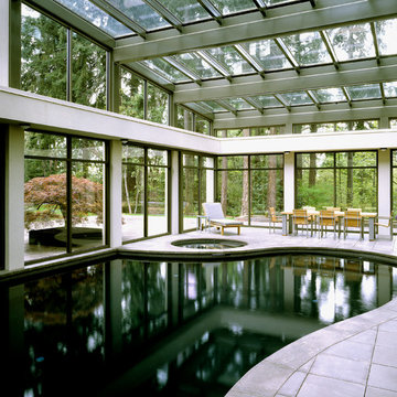 Enatai Residence