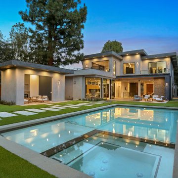Encino, CA
