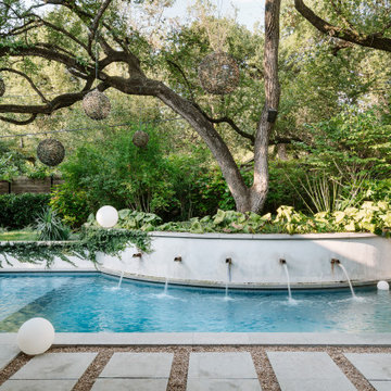 Enfield Residence
