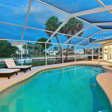 Equity Residences' Longboat Key, FL 4 bedroom waterfront