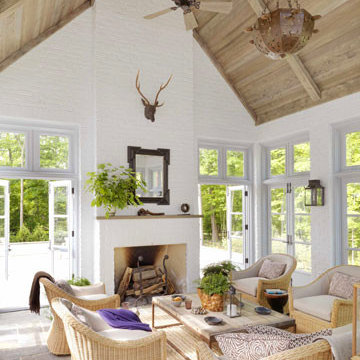 Estate Home in Fort Wayne