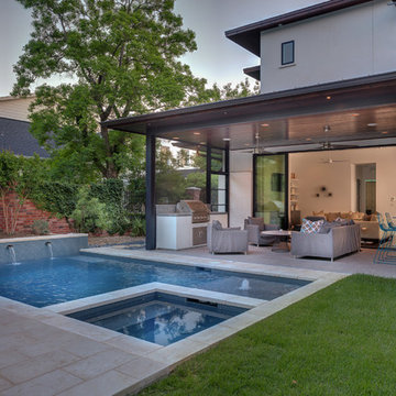 Ethridge Residence
