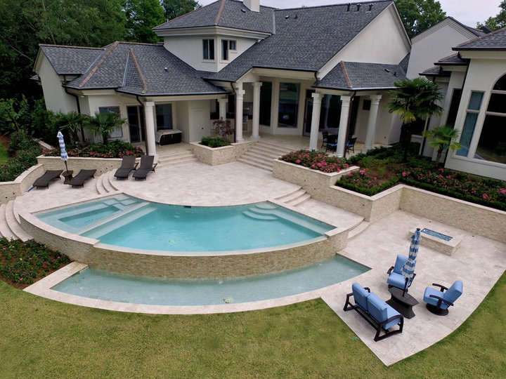 Poolhouse - Poolhouse