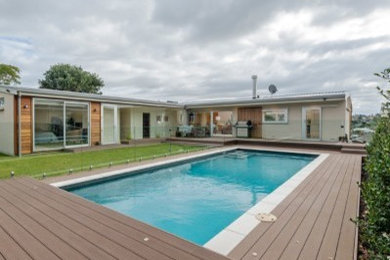 Extension - Howick Beach