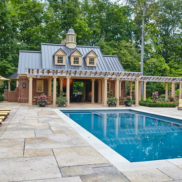 Exterior Design