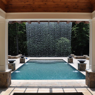 Rain Water Feature Houzz