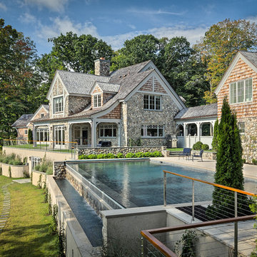 Fairytale Swim Setting