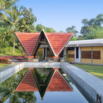 Farm House