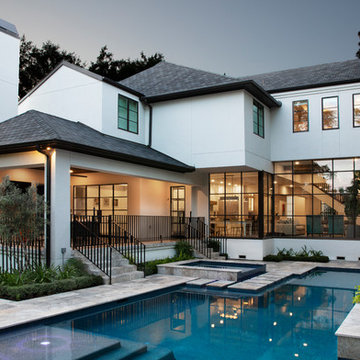 Farmhouse Traditional
