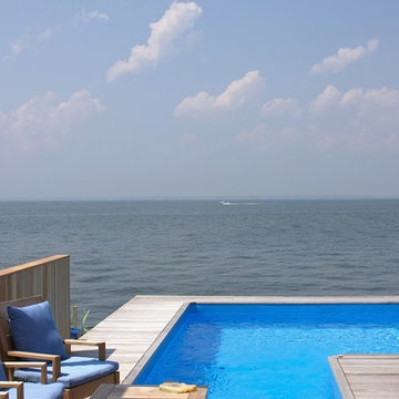 Fire Island House