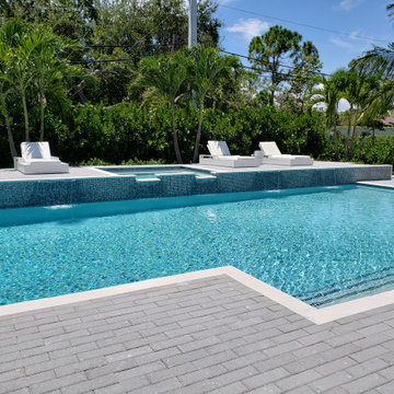 Floresta Grove "Fabulous Wilson". 5 Bed 5.5 Bath 3 Car Garage  5,932 A/C Sq. Ft.