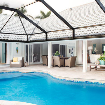 Florida Home