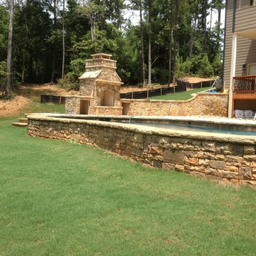 Flowery Branch Project