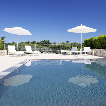 Flying Point Residence