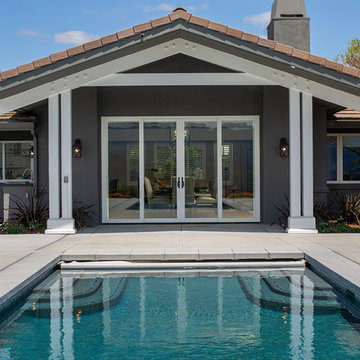Folding & Sliding Door Systems Maximize Views & Enhance Indoor-Outdoor Living