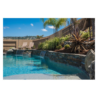 Premier Pools & Spas - Sacramento