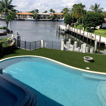 ForeverLawn Projects