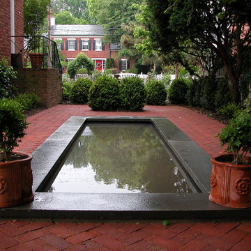 Formal Reflecting Pool