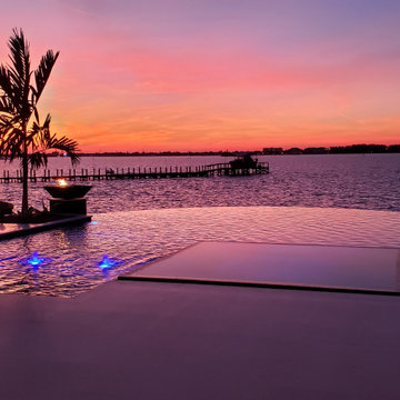 Fort Myers Riverfront Home