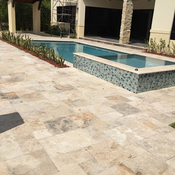 FP Country Classic Select Pavers