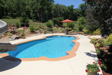 Freshen Up Your Pool Deck