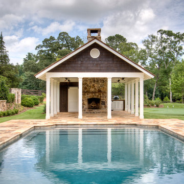 From Pre-Fab to Farmhouse