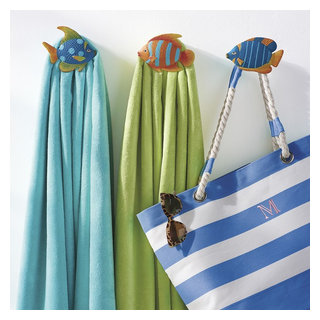 Frontgate Splash 2016 - Beach Style - Pool - Other - by FRONTGATE | Houzz