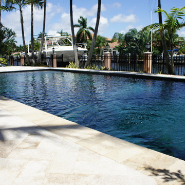 Ft. Lauderdale Pool