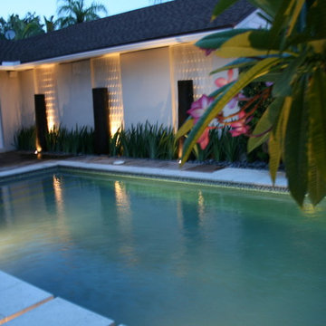 Ft. Lauderdale Serene Pool