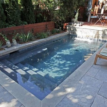 Small Outdoor Pools