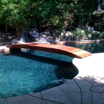 Garden Bridge
