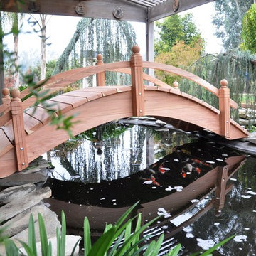Garden Bridge