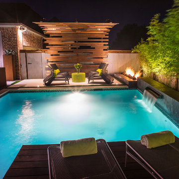 Garner Residence